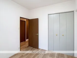 サンクレスト清水【2階】の内装