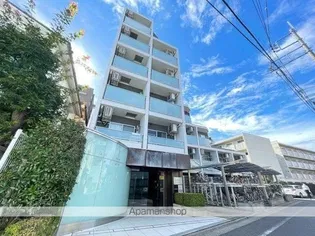 オーキッドレジデンス大泉学園の画像