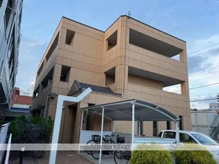 VILLA FLEURの画像