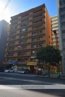 第2後藤ビル【5階】の外観