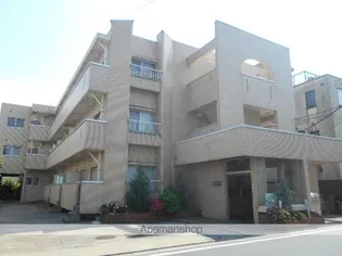 ローヤル国立マンションの画像