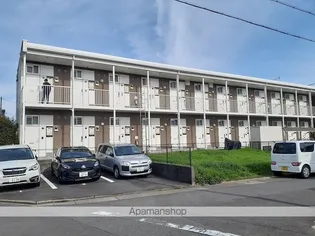 レオパレスグリーングラスの画像