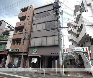 伸幸ビルの画像