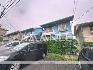エントピア アサバBの画像