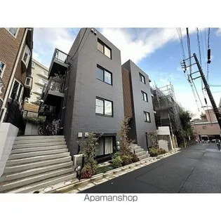 アムス山王の画像
