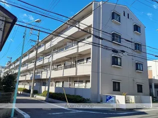 グランドール大幸2【4階】の外観