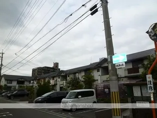 レストハイツ旭Bの画像