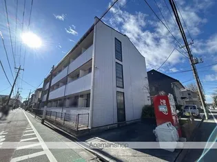 レオパレスASAGAⅠの画像