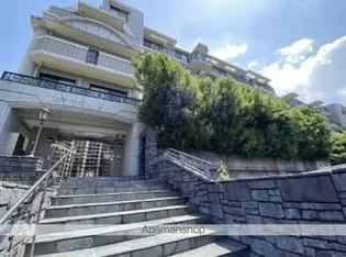 エステートマンション赤坂けやき通りの画像