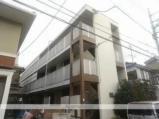 レオパレスサンシンの画像