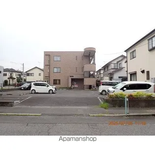 シャイニーハイツの画像