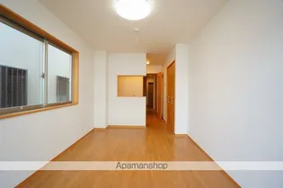 リバブル稲川【2階】の内装