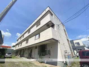 クレイドル大川の画像