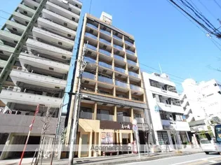 ライオンズマンション相模原第3の画像