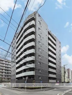 フェニックス新横濱イクシール【10階】の外観