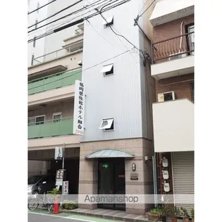 セントラルビルの画像
