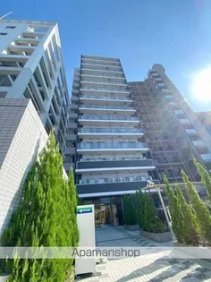 埼玉県三郷市三郷2丁目【マンション】の外観