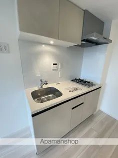 デュオフラッツ仙台木町通エアリ【10階】のキッチン