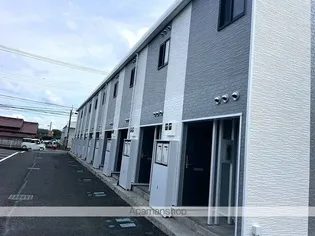 レオパレスケリュスAの画像