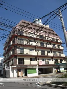 TOKIWA13【3C号室】の外観