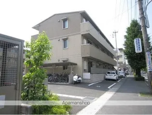 パレス丹波 参番館の画像