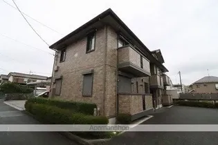 ボヌールN【1階】の外観