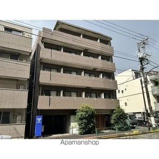 ティアラ目白AVENUEの画像