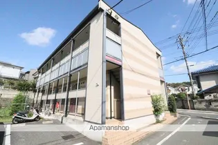 レオパレスエル ビエントの画像