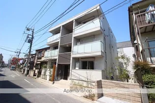 メルシー芙蓉 北糀谷の画像