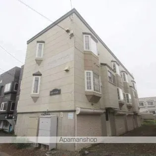 PRESTEIGEΒ【102号室】の外観