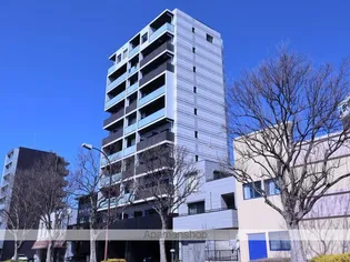 IARIM吹上の画像