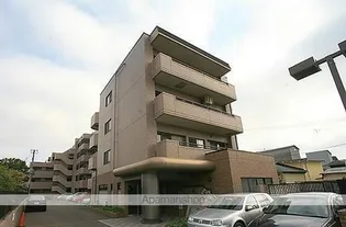 ライオンズマンション若林第2の画像