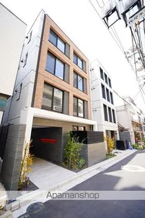 GRAN PASEO 代々木の画像