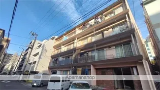 東陽第三関根ビル【2階】の外観