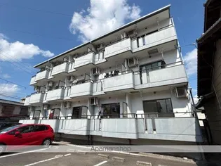 メゾンドハイツTの画像