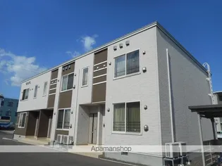 バーミィヴィラKの画像