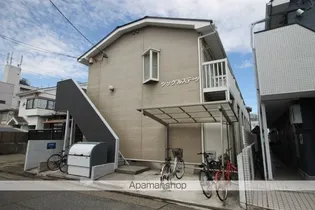 シングルステージの画像