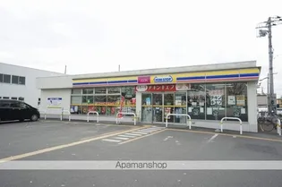 SOAVITA(ソアヴィータ)【1階】の周辺