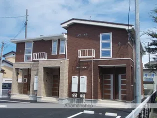 リアン・56【1階】の外観