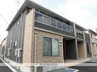 クレメント津志田Bの画像