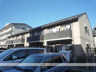 ラフォーレ三苫駅前Ⅰの画像