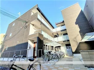 リブリ 昭和園の画像