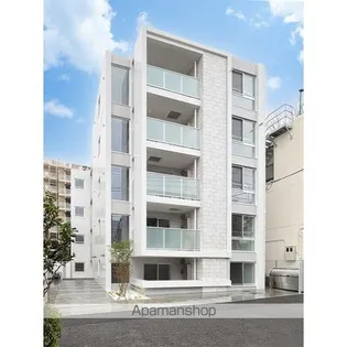 CASA PIAZZA 桜新町の画像