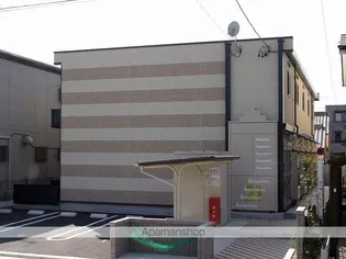 レオパレスヒラソルの画像
