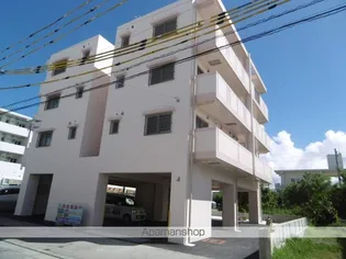 ハウスサザン華の画像