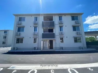 ユーフォリア D棟の画像