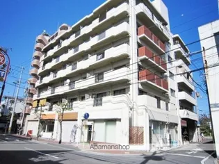 ゴールデンハイツ高砂の画像