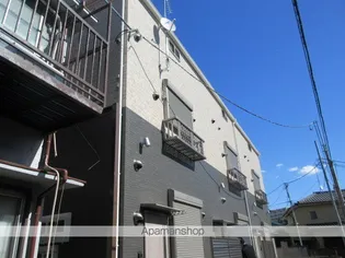 ビクトリア桃井の画像