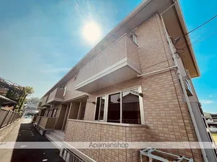 エトワールしゅりⅡ【1階】の外観