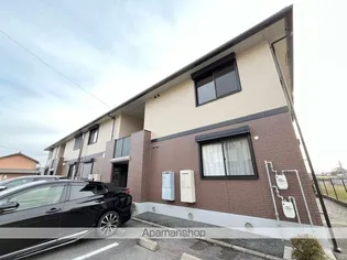 パティオドリーム B棟の画像